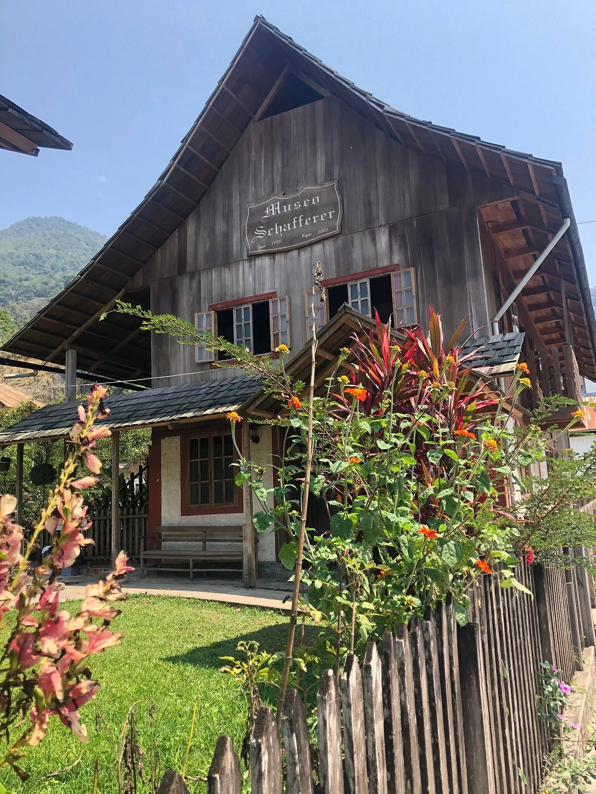 Museo Schafferer