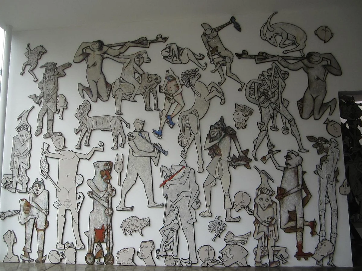 Museo de Arte Moderno