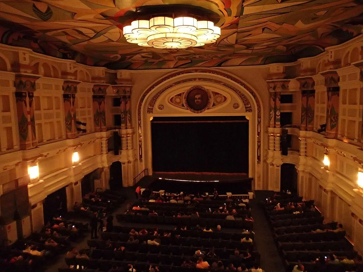 Teatro Baralt