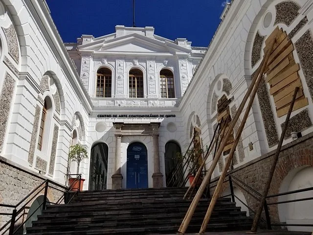 Centro de Arte Contemporaneo
