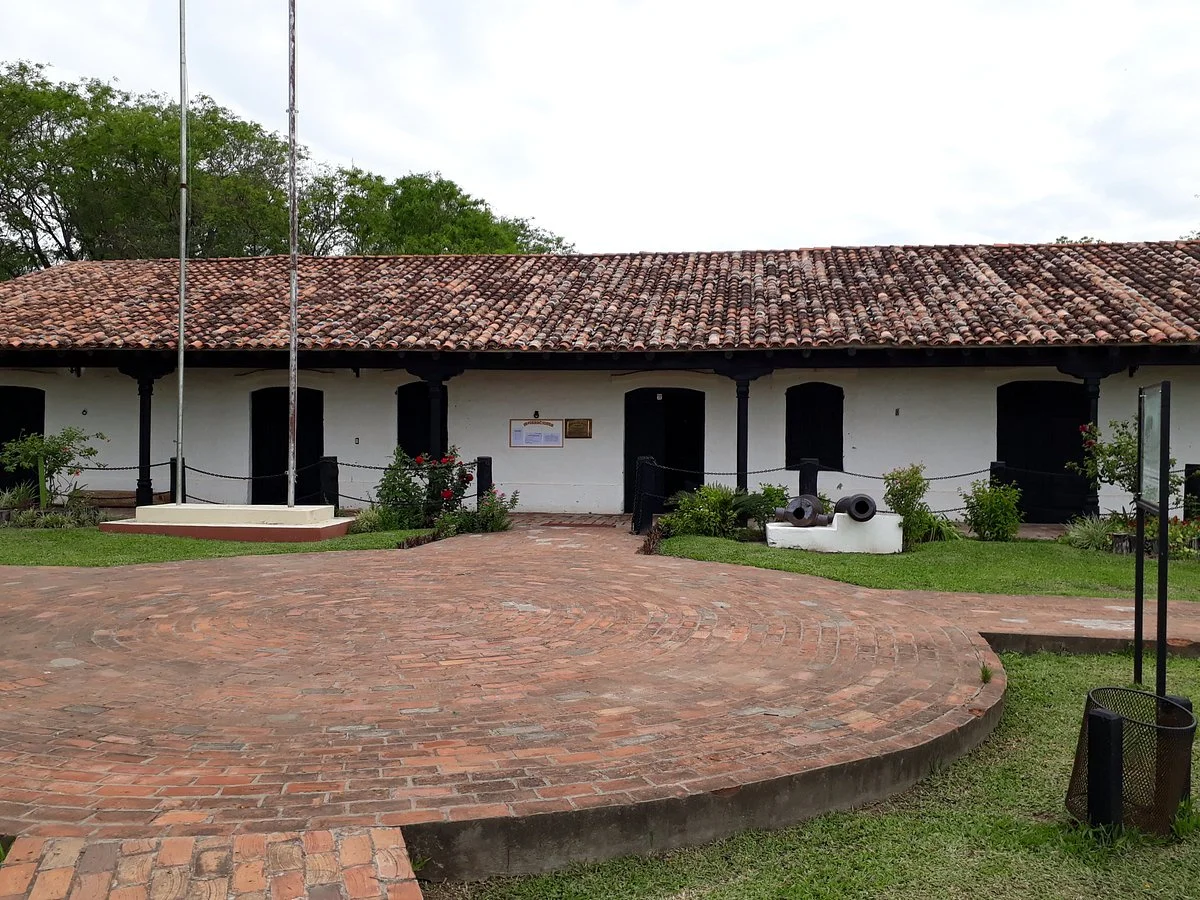 Museo de Humaita
