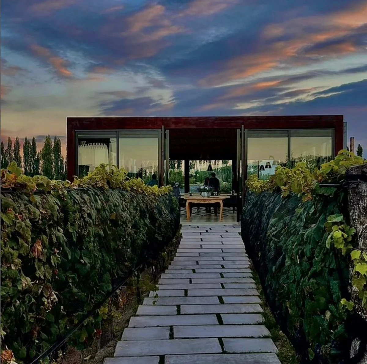 Durigutti Family Winemakers