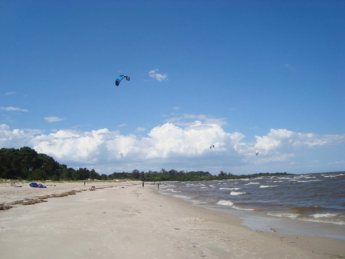 Playa Ferrando