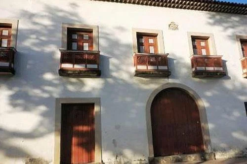 Carteano Museum