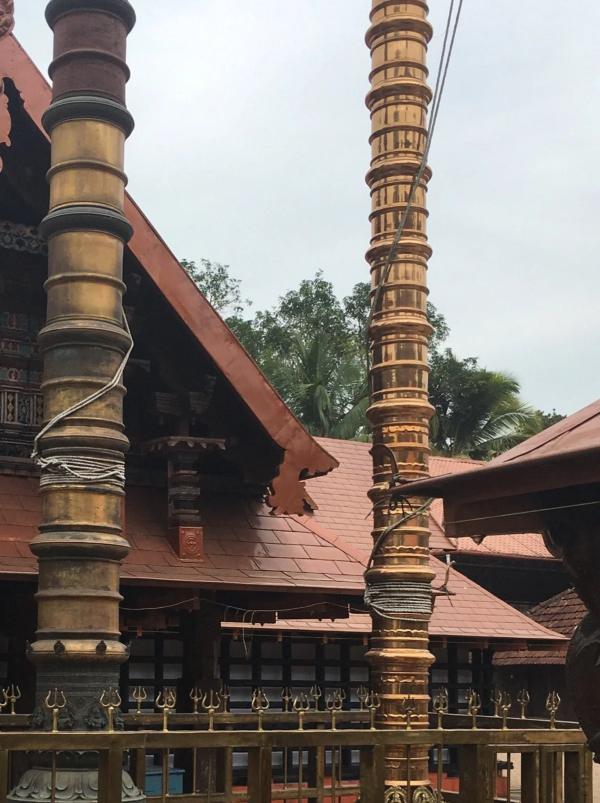 Mararikulam Mahadeva Temple
