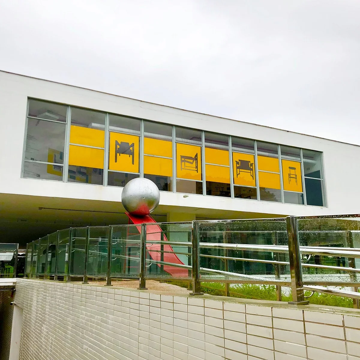 Museu de Arte de Brasilia
