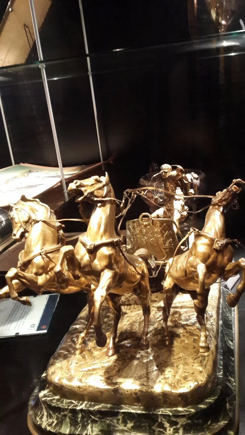 Museo de la Pasion Boquense