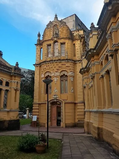 Observatório Astronômico da UFRGS