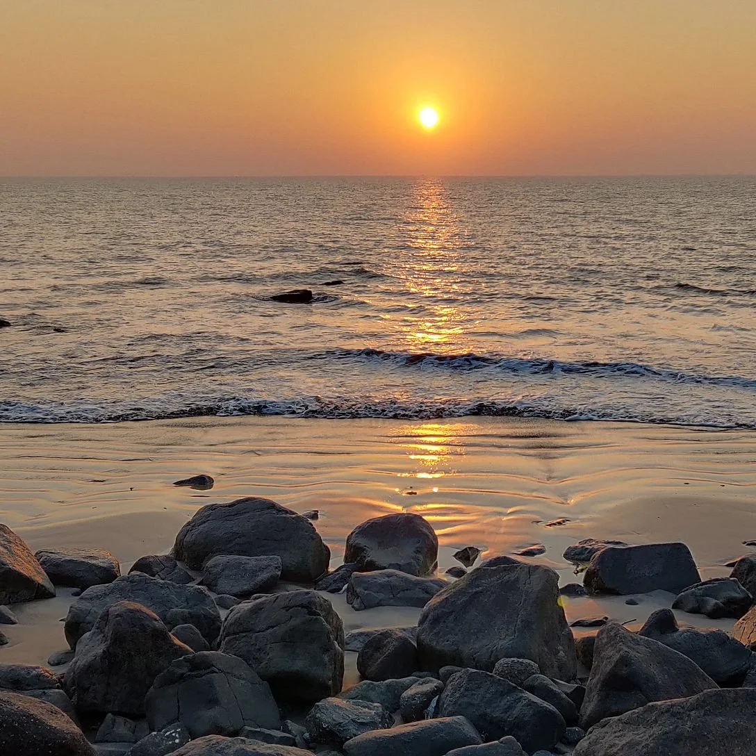 Uran Beach