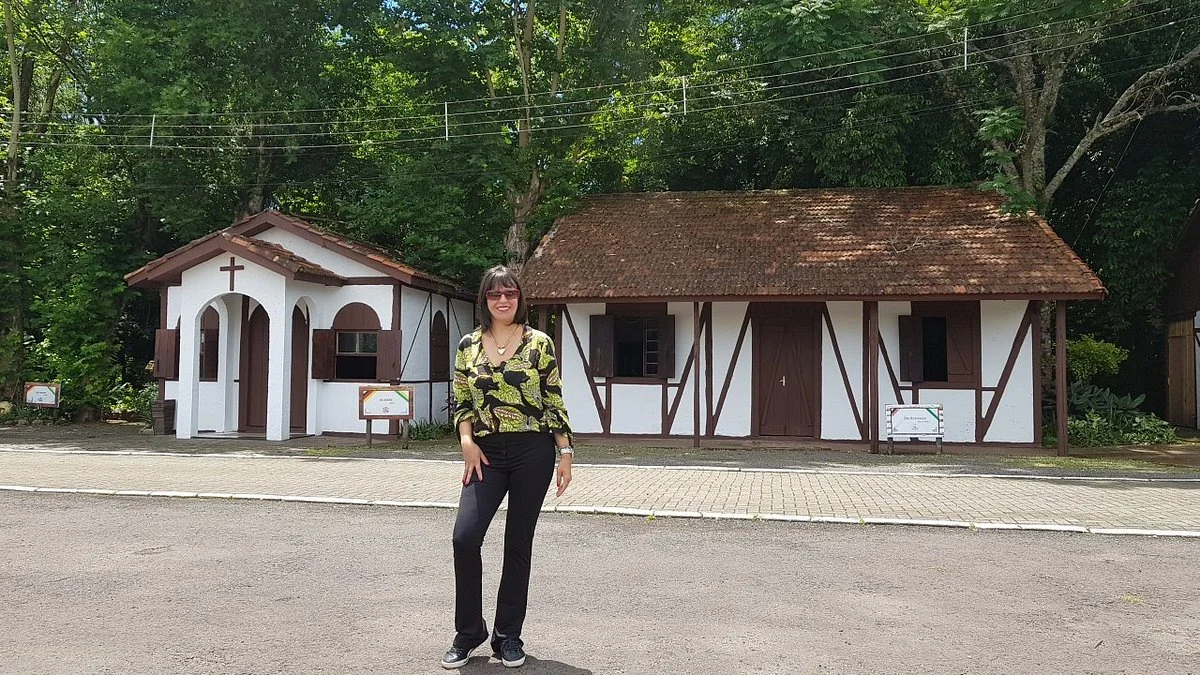 Vila Germanica