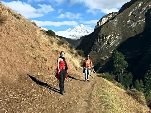 Nevado Huantsan