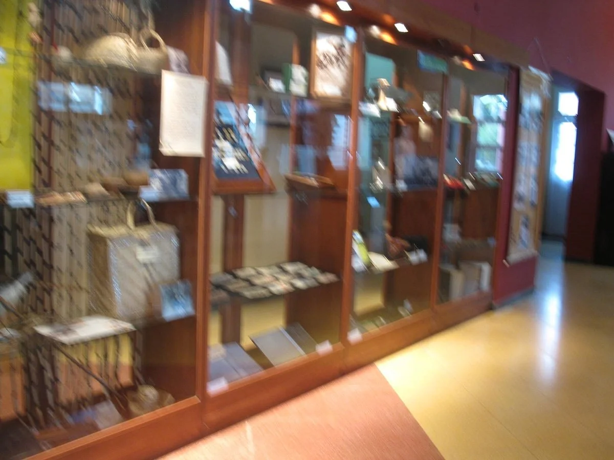 Museo Regional del Nordeste Formoseno