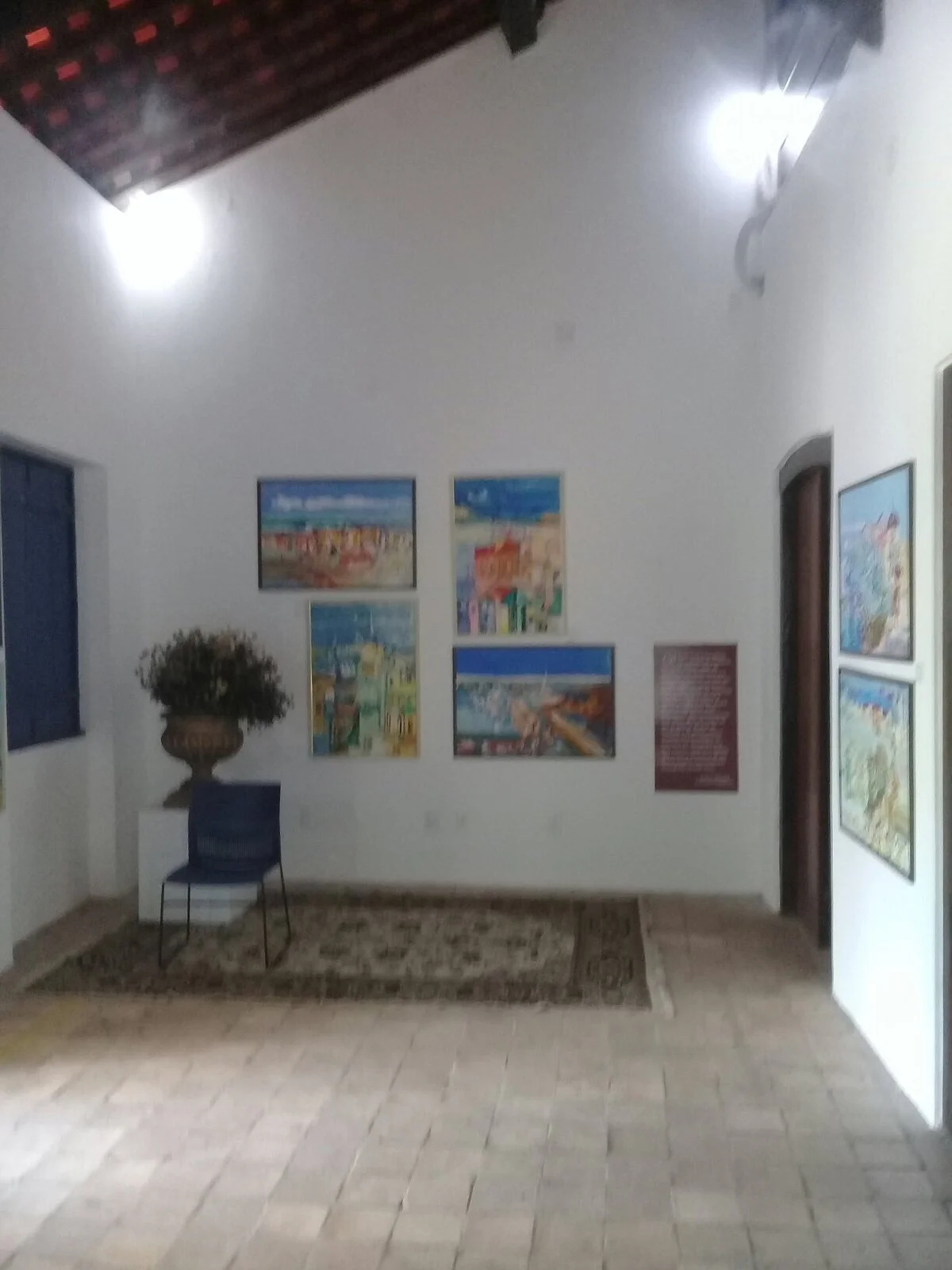 Casa Cafe Filho Museum