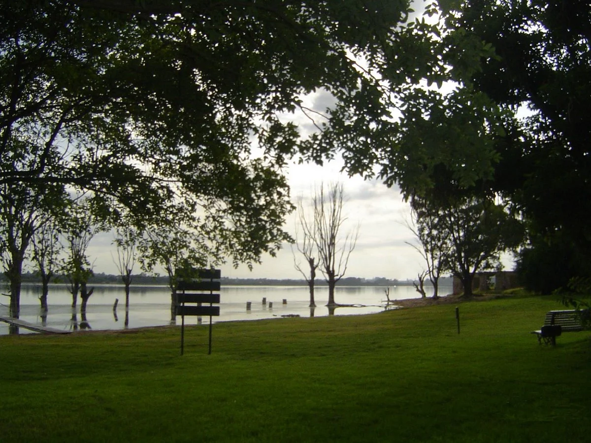 Isla de Puan