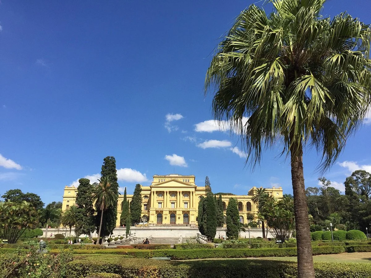 Museu Paulista