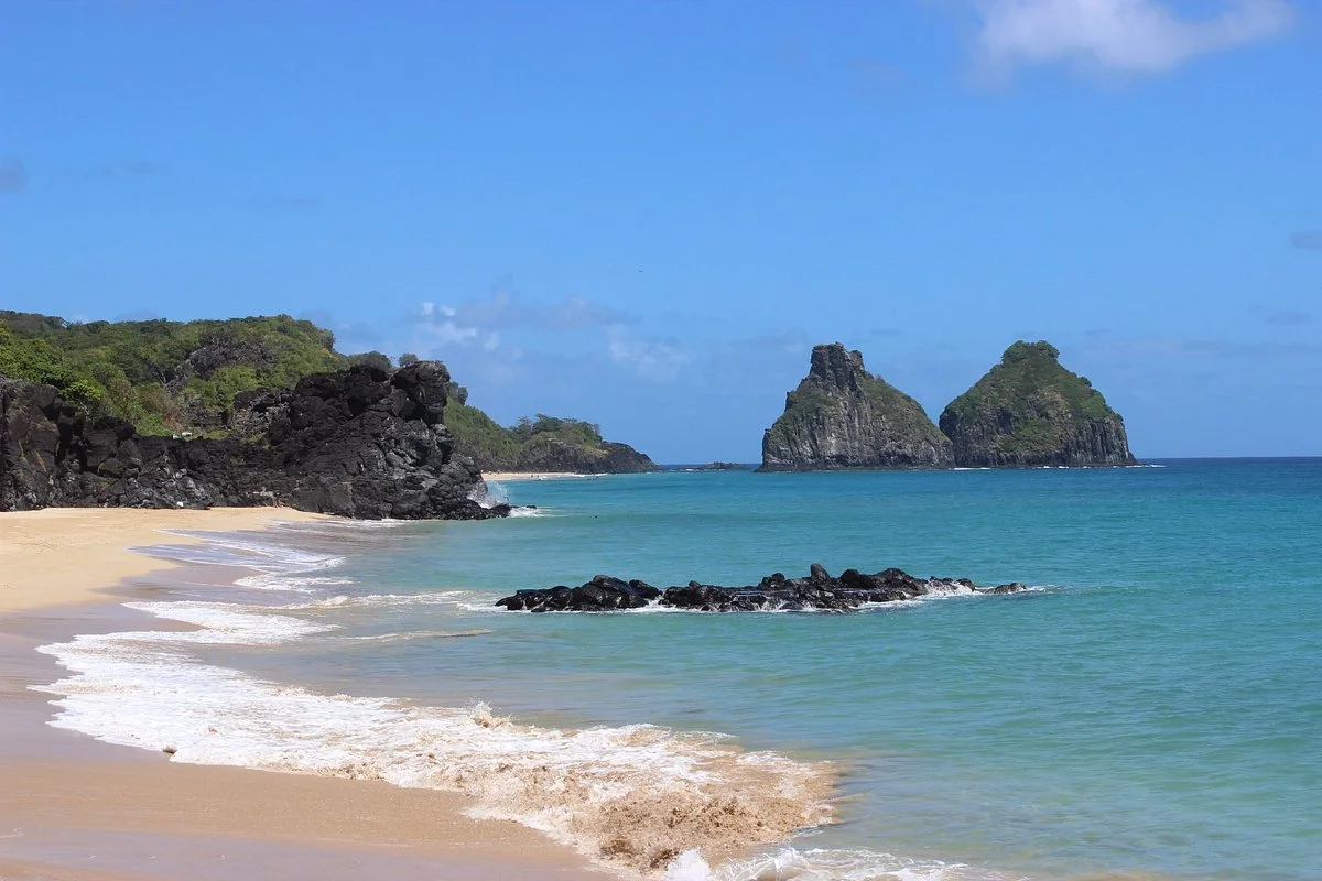Praia do Americano