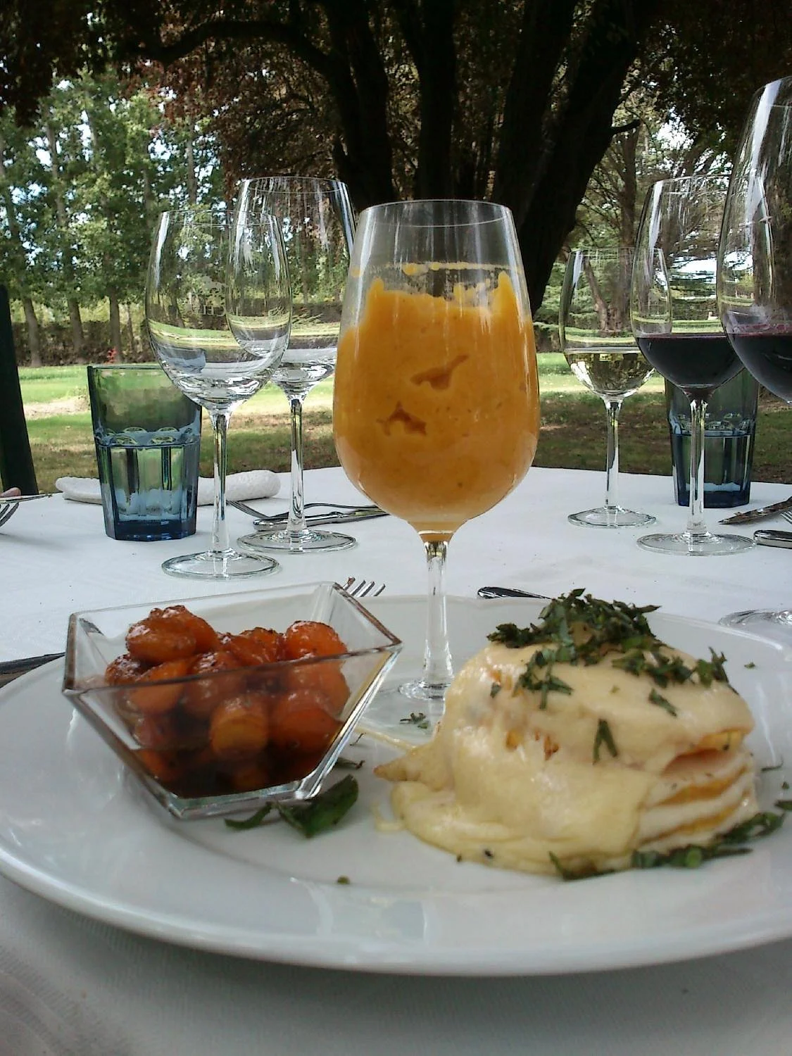 Finca La Celia Winery