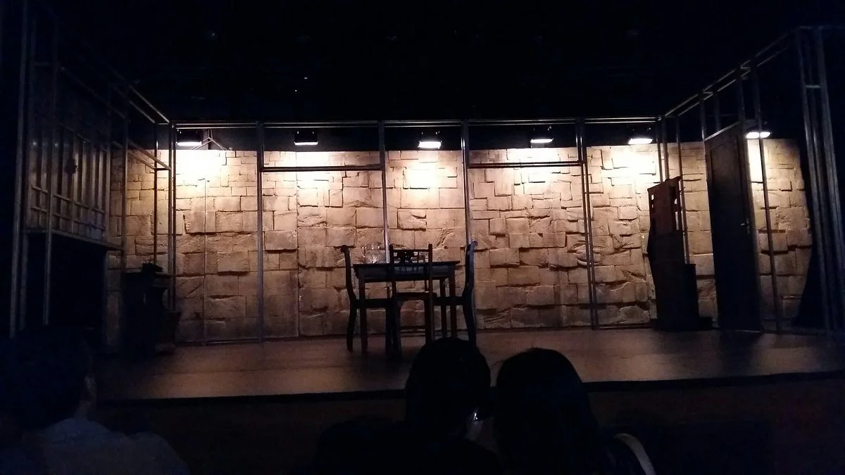 Vivo Theater