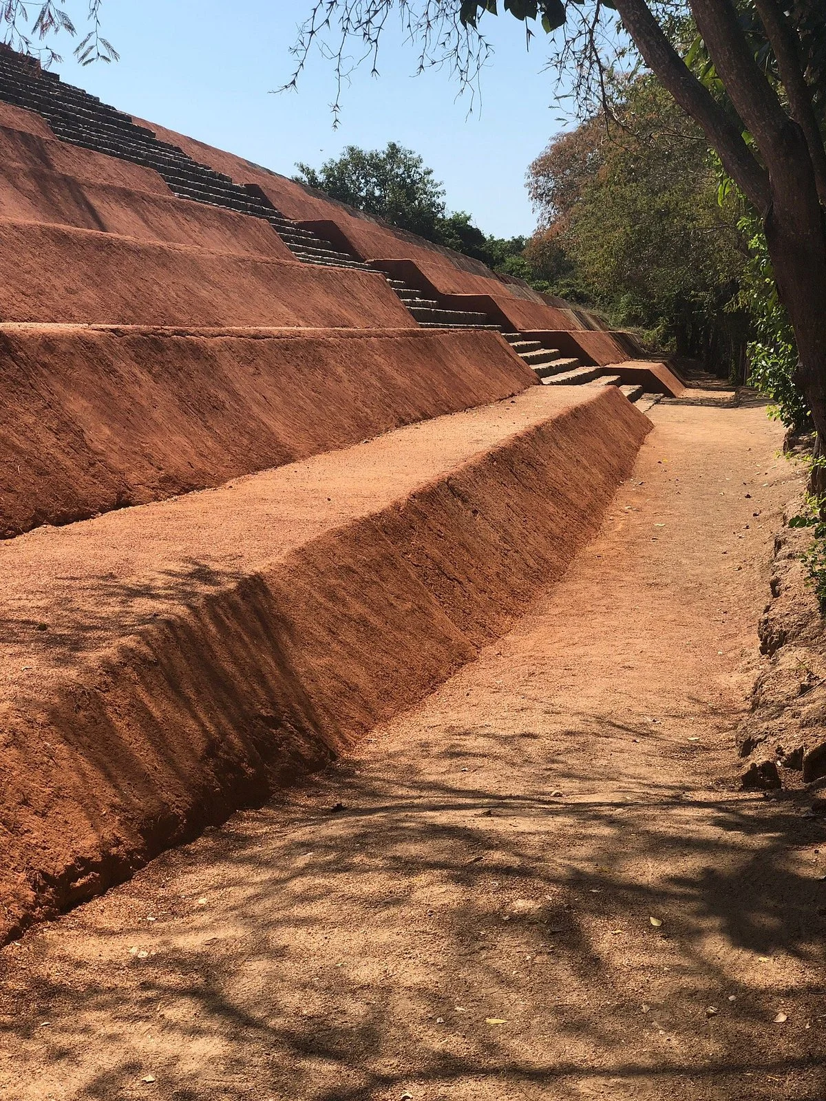Museo de Sitio Xihuacan