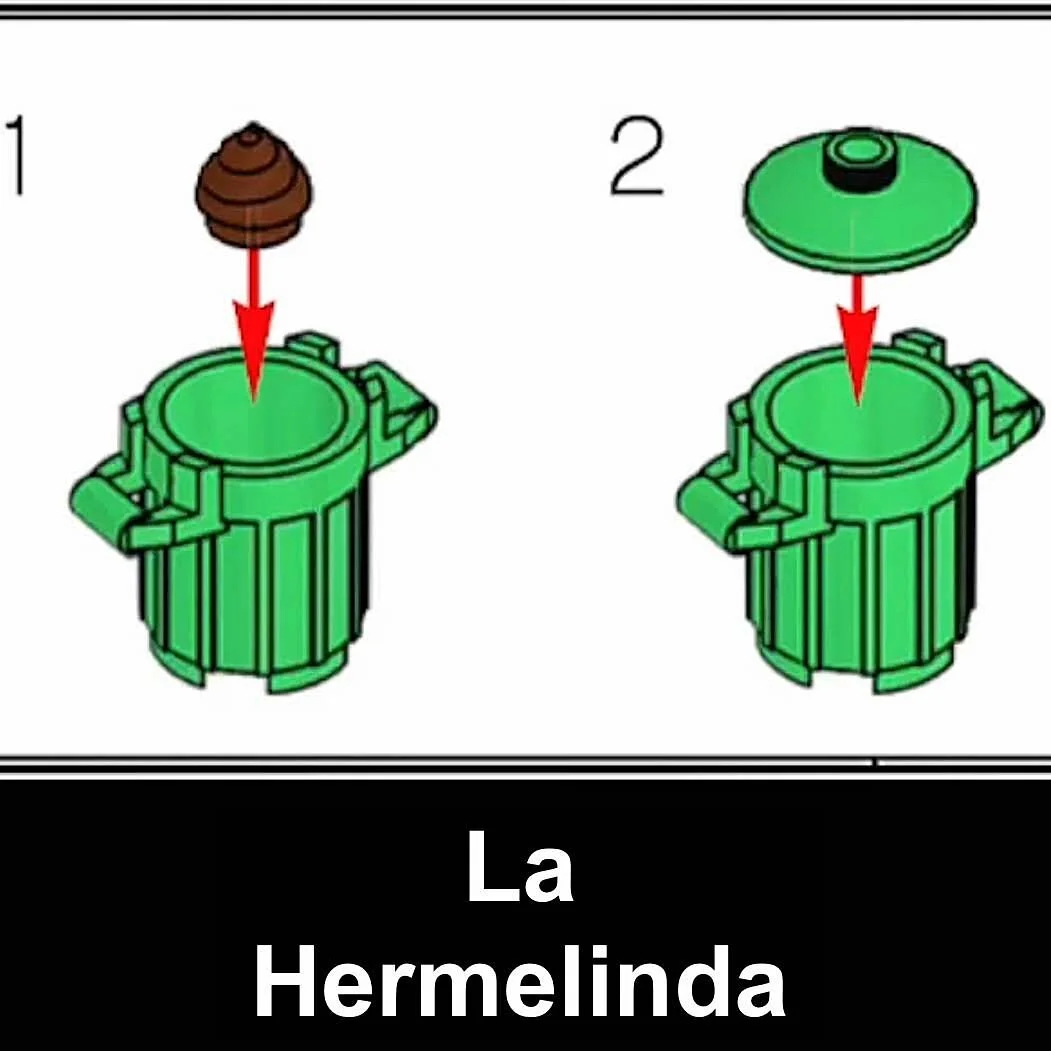 Mercado La Hermelinda