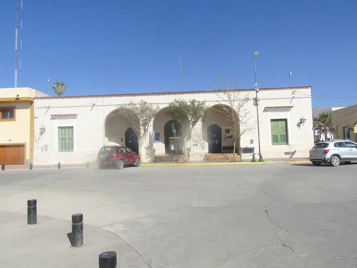 Información Turística