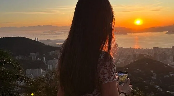 Capela Nossa Senhora das Graças