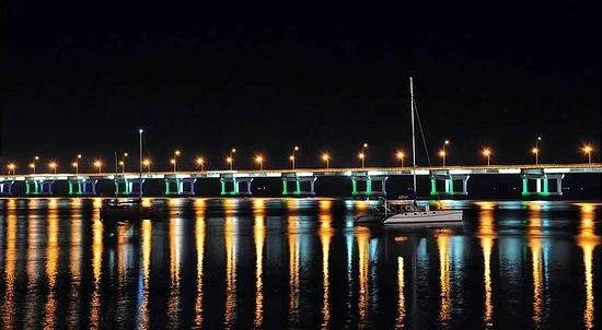 Puente las Caras