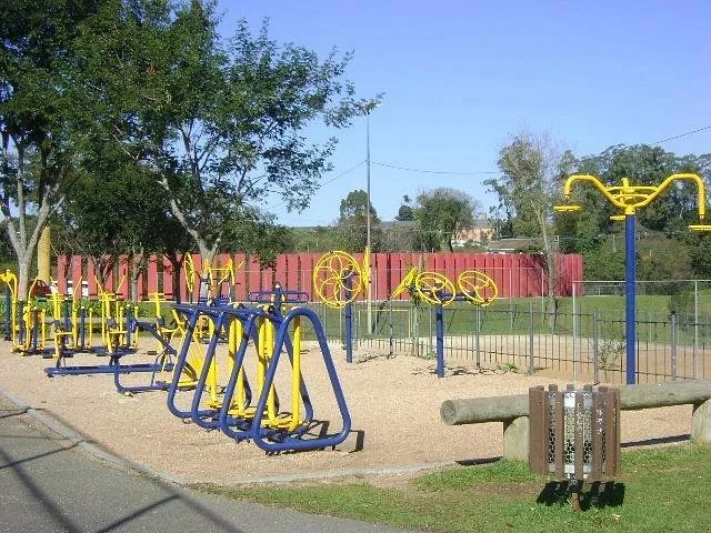 Praça Zumbi dos Palmares