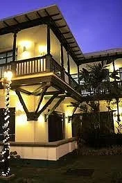 Casa de la Capitulacion