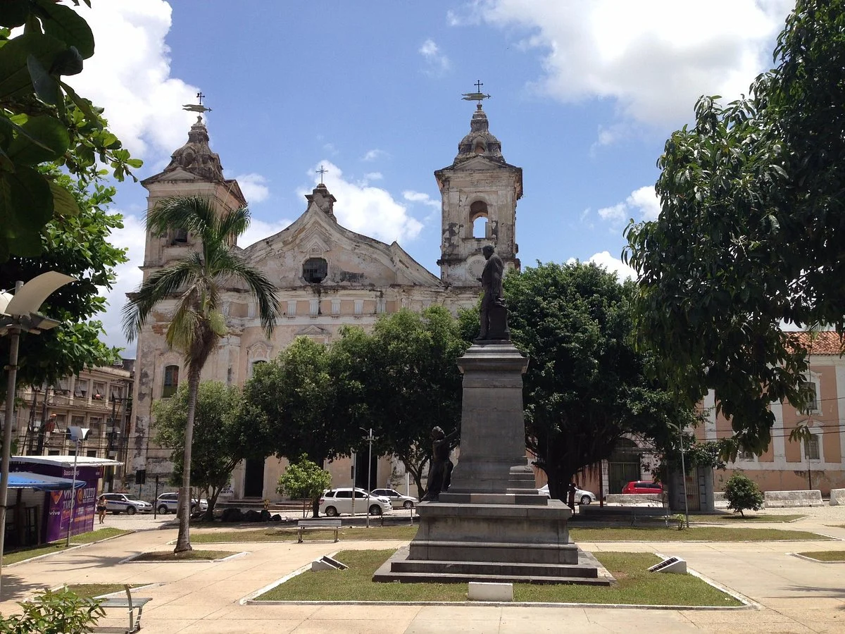 Igreja de Nossa Senhora das Mercês
