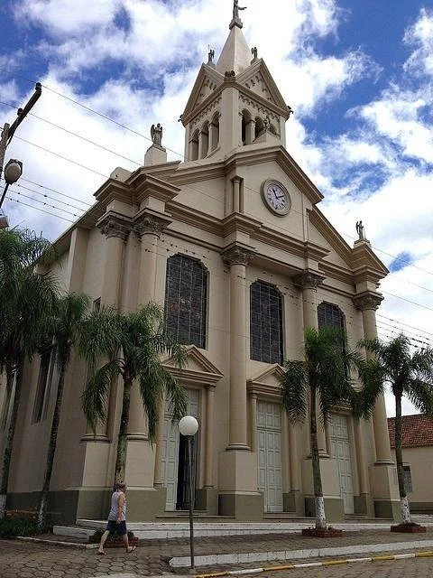 Igreja Matriz São José