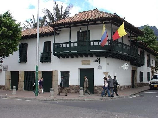 Museo Del 20 De Julio