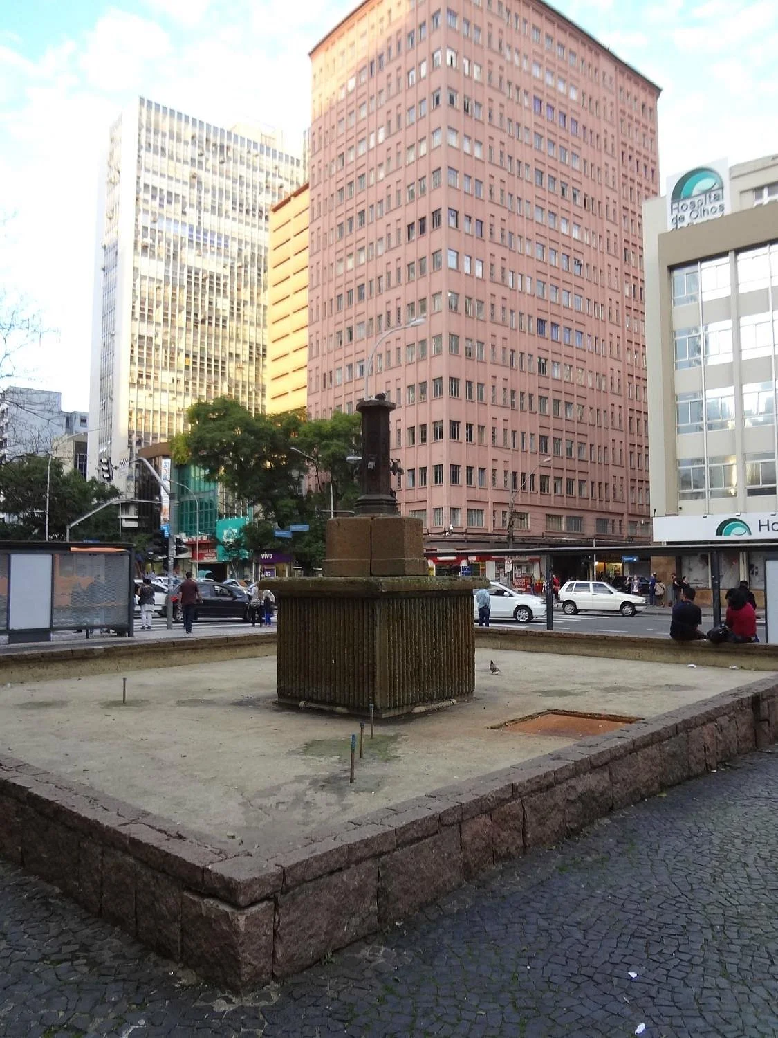 Praça Zacarias