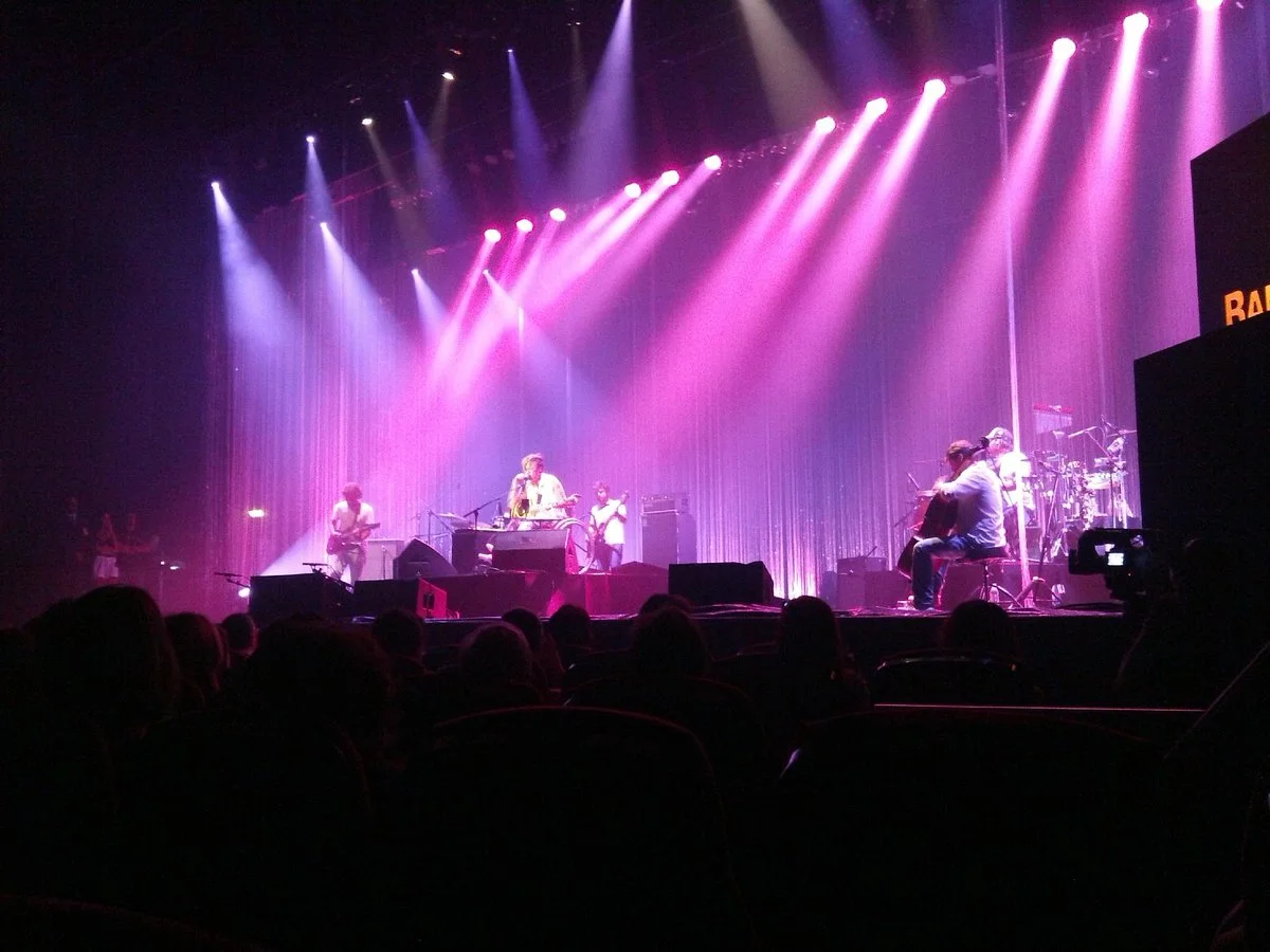 SESI - Porto Alegre Theater