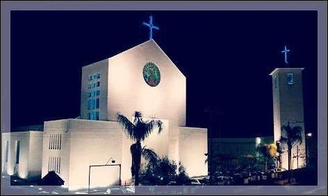 Santuário Nossa Senhora do Carmo