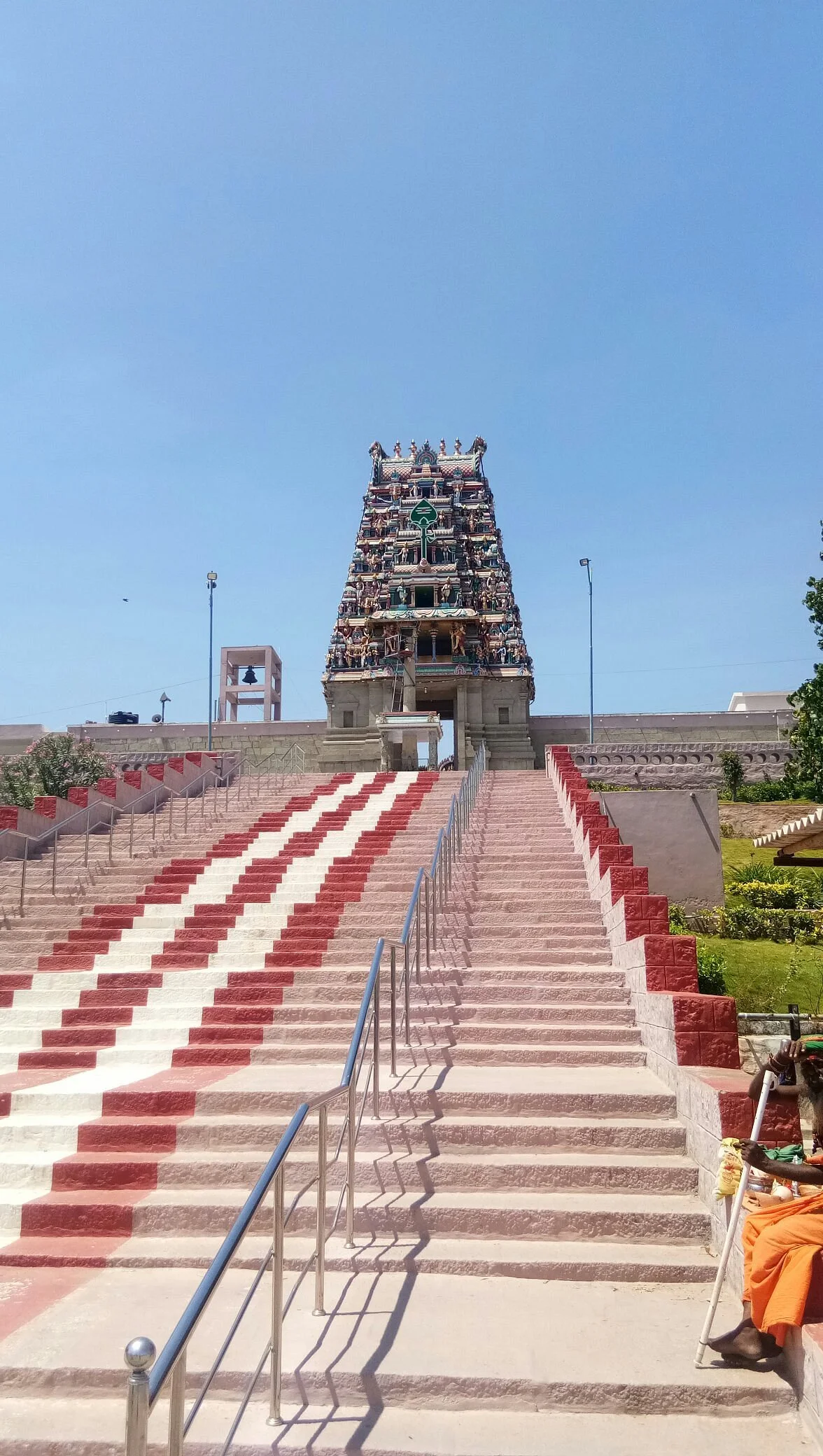 Uttukuli Murugan Temple