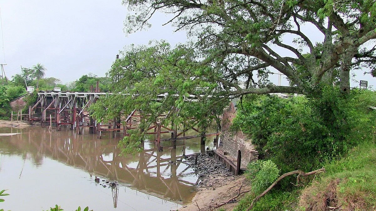 Puente Pexoa
