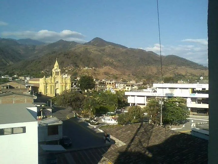 Templete Maria Auxiliadora