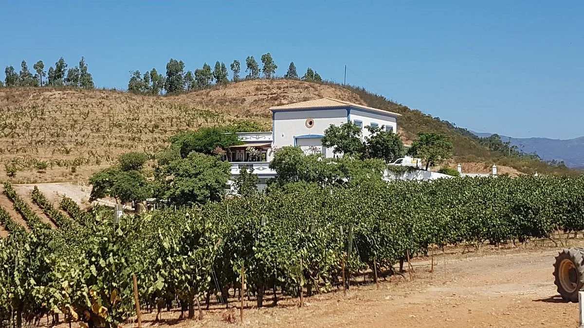 Quinta do Frances