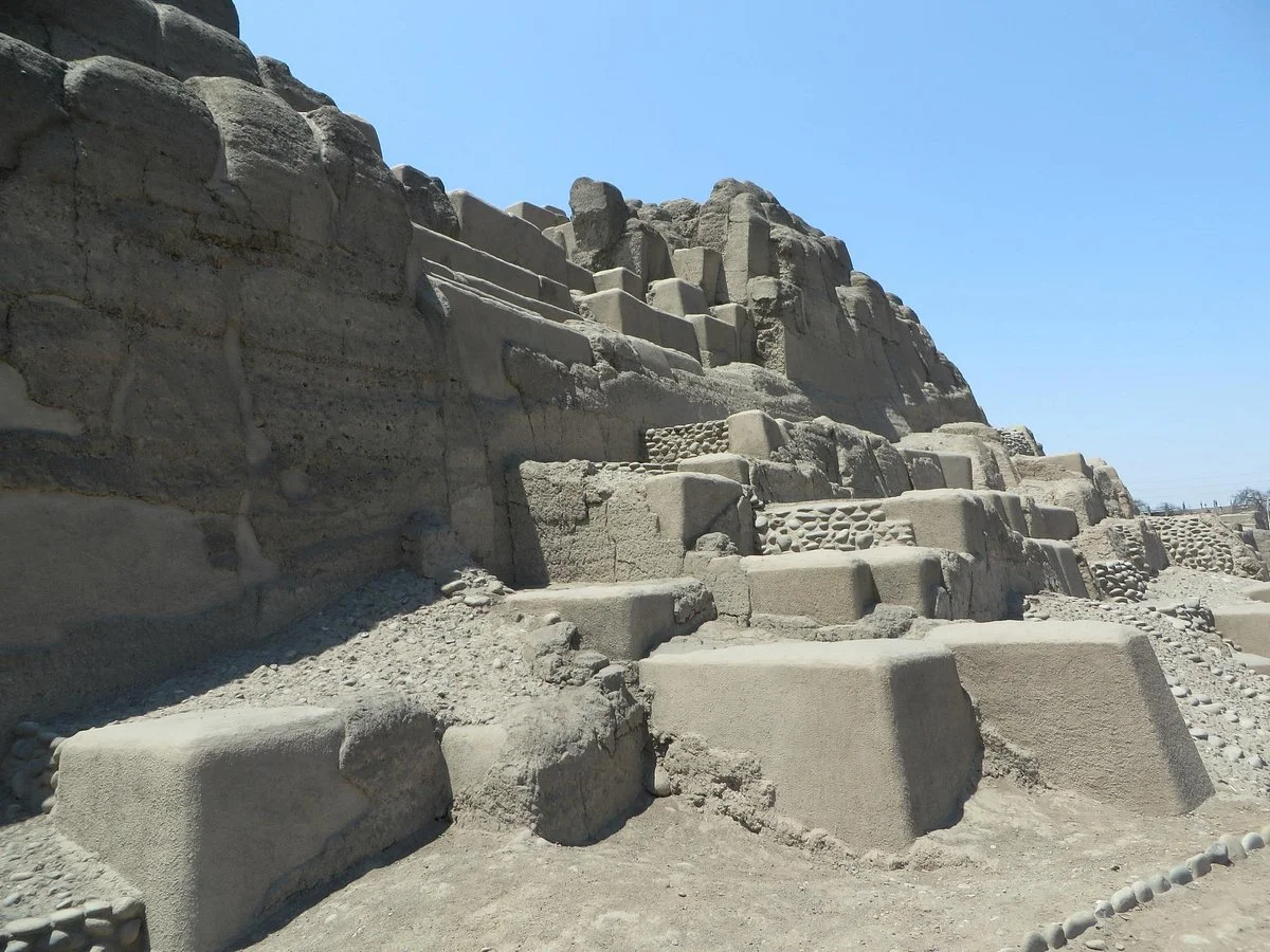 Complejo Arqueologico Mateo Salado