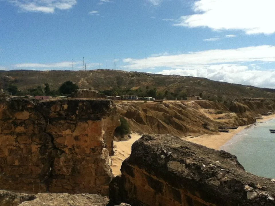 Araya Castle