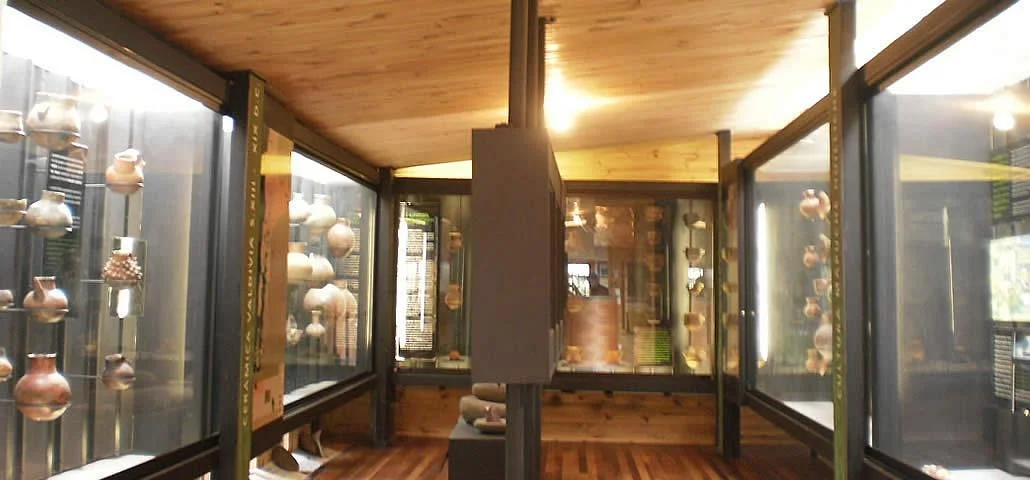 Museo Historico Tringlo