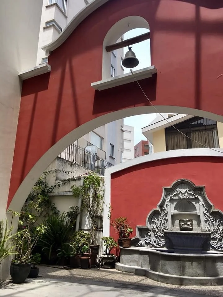 Academia Latinoamericana de Espanol