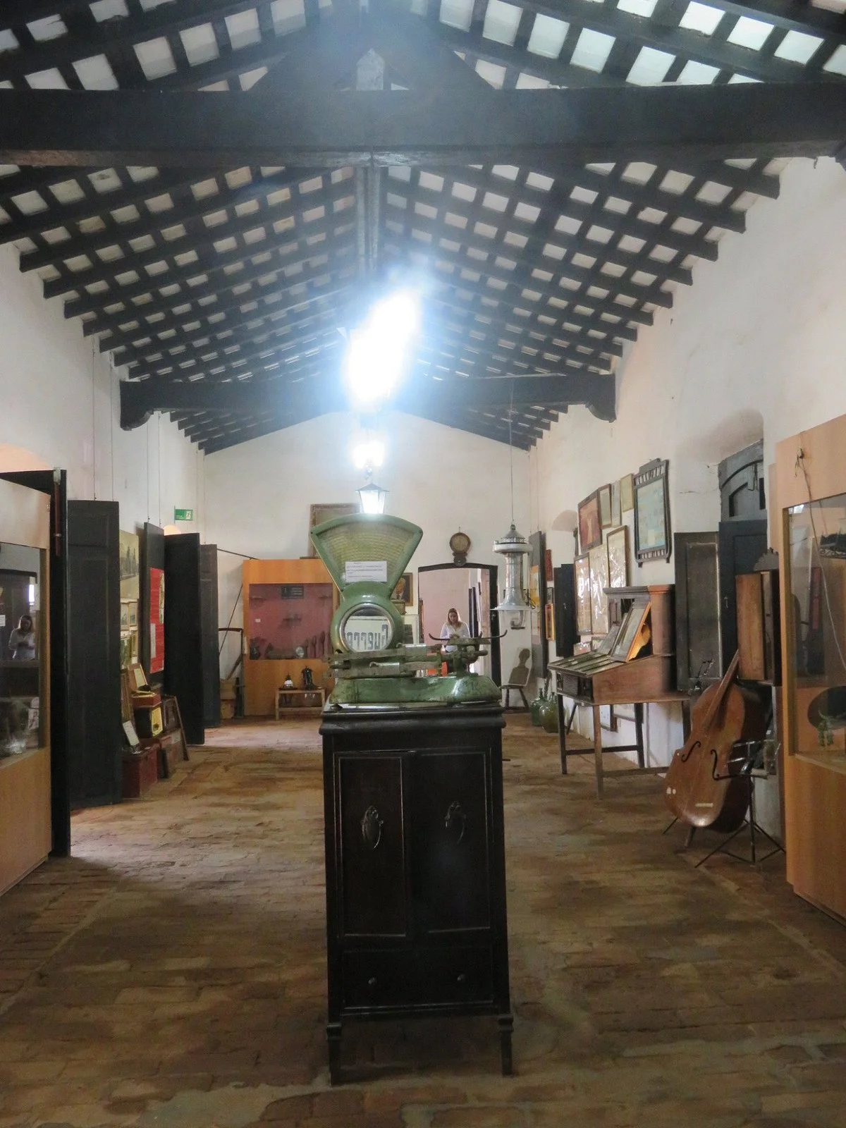 Museo Fermin Lopez