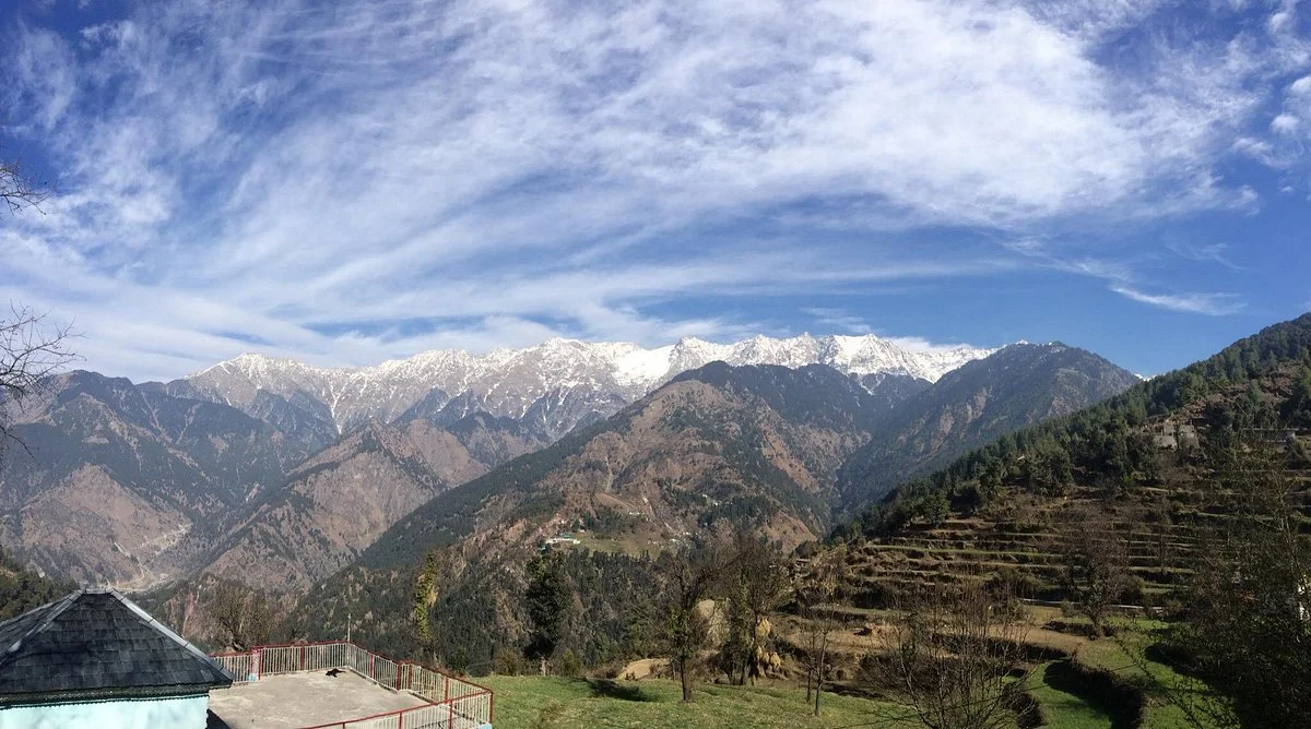 Guna Devi Temple