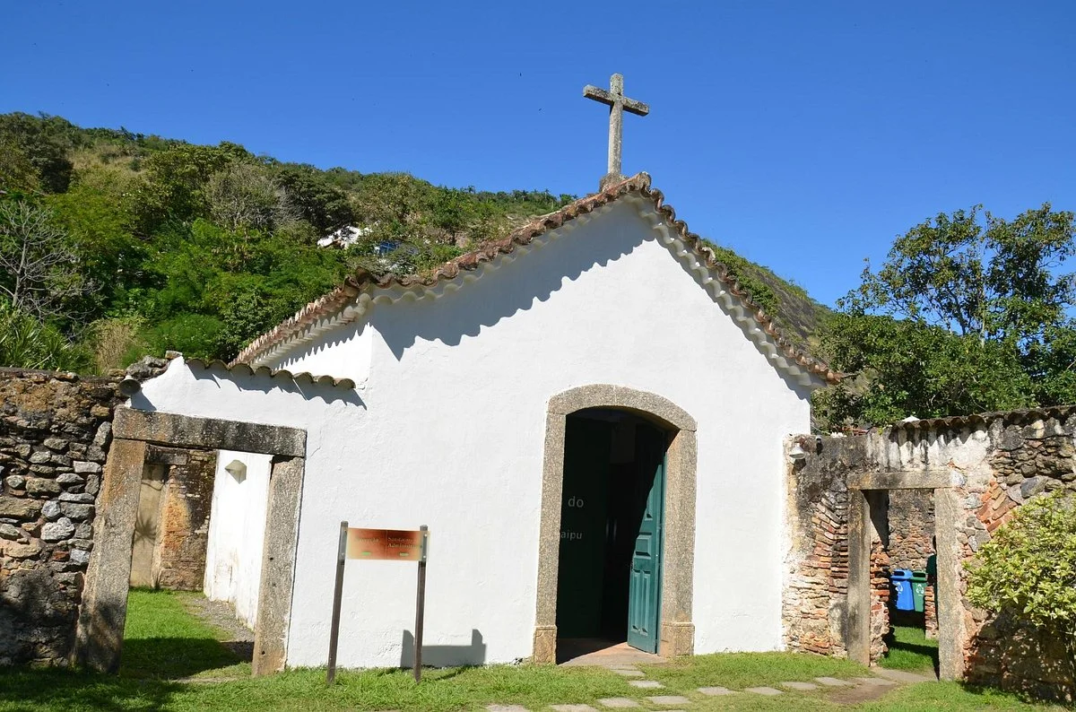 Archaeological Museum of Itaipu