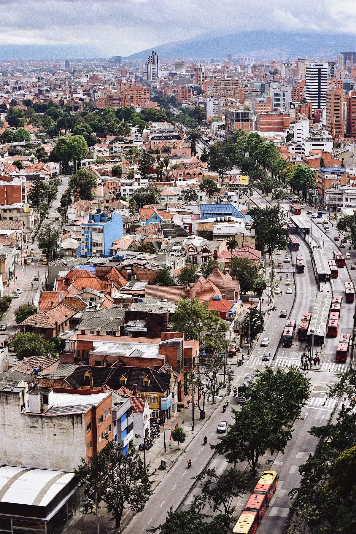 Centro Internacional