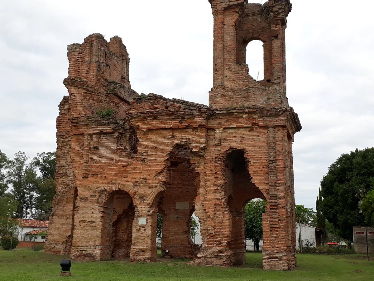 Fortaleza de Humaita