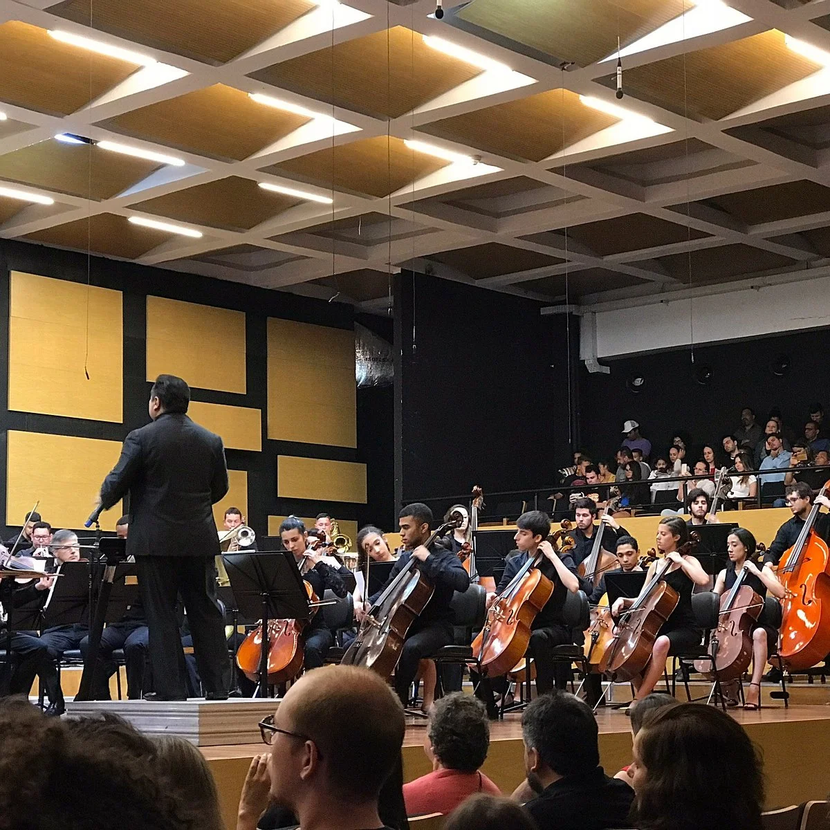 Casa da Musica da OSPA