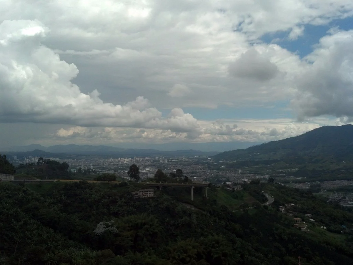 Puente Helicoidal